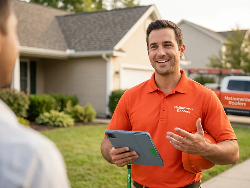 Roof Installation  in Fort Lauderdale  FAQ